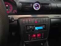 Audi - 1998 - s4 limousine b5 - 2.7 5v q s4 advance - hhj-16-d - afbeelding 7 van  20