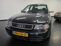 Audi - 1998 - s4 limousine b5 - 2.7 5v q s4 advance - hhj-16-d - afbeelding 17 van  20