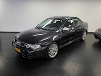 Audi - 1998 - s4 limousine b5 - 2.7 5v q s4 advance - hhj-16-d - afbeelding 1 van  27