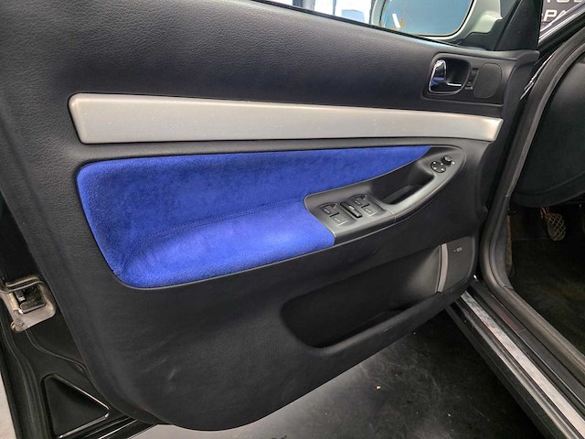 Audi - 1998 - s4 limousine b5 - 2.7 5v q s4 advance - hhj-16-d - afbeelding 13 van  27