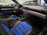 Audi - 1998 - s4 limousine b5 - 2.7 5v q s4 advance - hhj-16-d - afbeelding 17 van  27