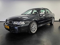 Audi - 1998 - s4 limousine b5 - 2.7 5v q s4 advance - hhj-16-d - afbeelding 12 van  27