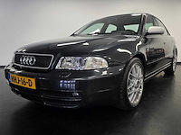 Audi - 1998 - s4 limousine b5 - 2.7 5v q s4 advance - hhj-16-d - afbeelding 21 van  27