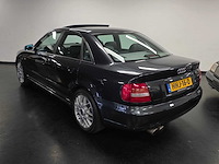 Audi - 1998 - s4 limousine b5 - 2.7 5v q s4 advance - hhj-16-d - afbeelding 24 van  27