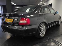 Audi - 1998 - s4 limousine b5 - 2.7 5v q s4 advance - hhj-16-d - afbeelding 26 van  27