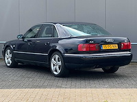 Audi - 2001 - a8 - 3.7 5v quattro - 15-pg-nn - afbeelding 13 van  16
