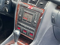 Audi - 2001 - a8 - 3.7 5v quattro - 15-pg-nn - afbeelding 3 van  16