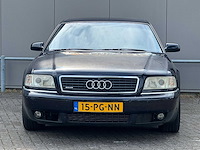 Audi - 2001 - a8 - 3.7 5v quattro - 15-pg-nn - afbeelding 9 van  16
