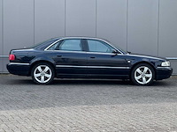 Audi - 2001 - a8 - 3.7 5v quattro - 15-pg-nn - afbeelding 11 van  16