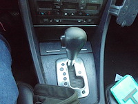 Audi - 2002 - a4 cabriolet - 2.4 v6 exclusive - 25-lxs-1 - afbeelding 3 van  17