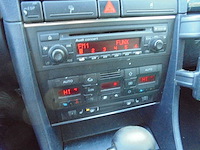 Audi - 2002 - a4 cabriolet - 2.4 v6 exclusive - 25-lxs-1 - afbeelding 4 van  17