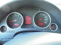 Audi - 2002 - a4 cabriolet - 2.4 v6 exclusive - 25-lxs-1 - afbeelding 6 van  17