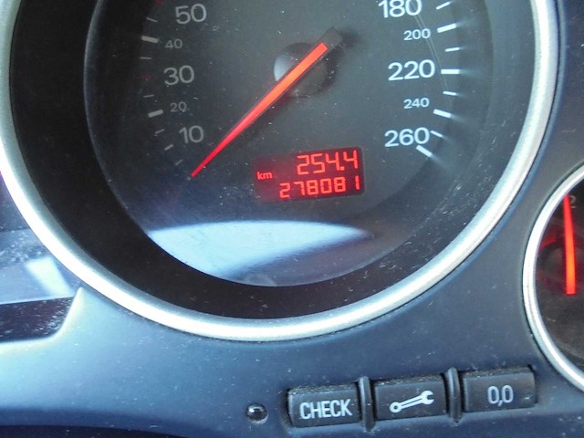 Audi - 2002 - a4 cabriolet - 2.4 v6 exclusive - 25-lxs-1 - afbeelding 7 van  17