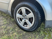 Audi - 2002 - a4 limousine - 2.0 - personenauto - afbeelding 2 van  44