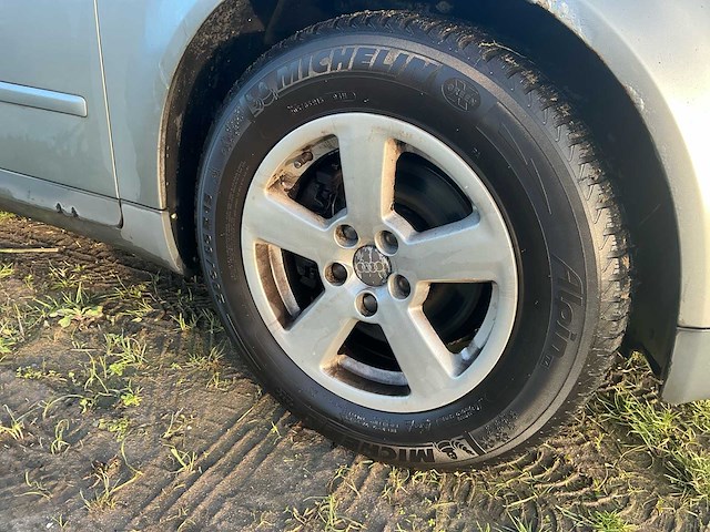 Audi - 2002 - a4 limousine - 2.0 - personenauto - afbeelding 4 van  44