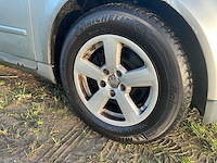 Audi - 2002 - a4 limousine - 2.0 - personenauto - afbeelding 4 van  44