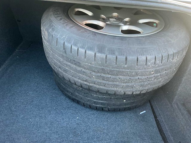 Audi - 2002 - a4 limousine - 2.0 - personenauto - afbeelding 28 van  44