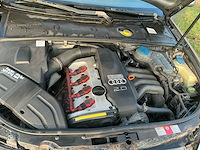 Audi - 2002 - a4 limousine - 2.0 - personenauto - afbeelding 36 van  44