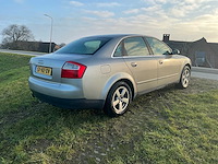 Audi - 2002 - a4 limousine - 2.0 - personenauto - afbeelding 40 van  44