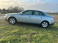 Audi - 2002 - a4 limousine - 2.0 - personenauto - afbeelding 43 van  44