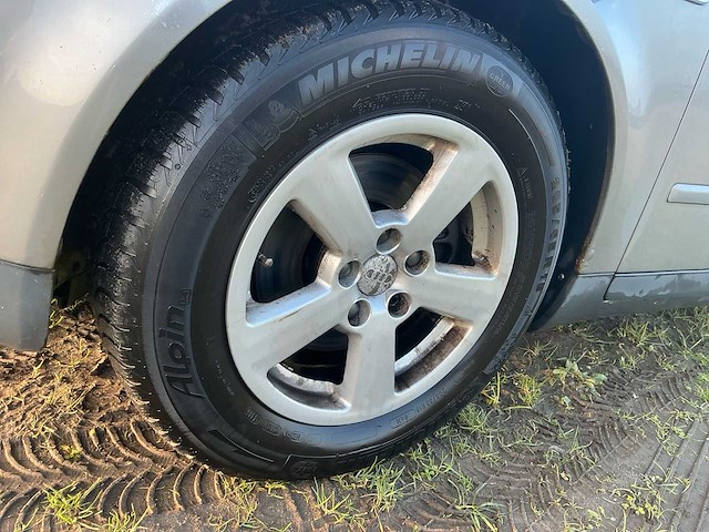 Audi - 2002 - a4 limousine - 2.0 - personenauto - afbeelding 44 van  44