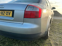 Audi - 2002 - a4 limousine - 2.0 - personenauto - afbeelding 4 van  9