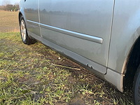 Audi - 2002 - a4 limousine - 2.0 - personenauto - afbeelding 6 van  9