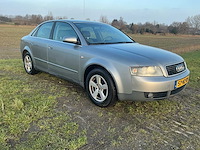 Audi - 2002 - a4 limousine - 2.0 - personenauto - afbeelding 7 van  9