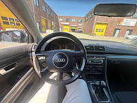 Audi - 2002 - a4 limousine - 2.0 exclusive - personenauto - afbeelding 4 van  18