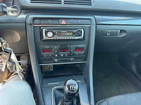 Audi - 2002 - a4 limousine - 2.0 exclusive - personenauto - afbeelding 8 van  18