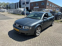 Audi - 2002 - a4 limousine - 2.0 exclusive - personenauto
