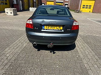 Audi - 2002 - a4 limousine - 2.0 exclusive - personenauto - afbeelding 13 van  18
