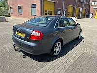 Audi - 2002 - a4 limousine - 2.0 exclusive - personenauto - afbeelding 14 van  18