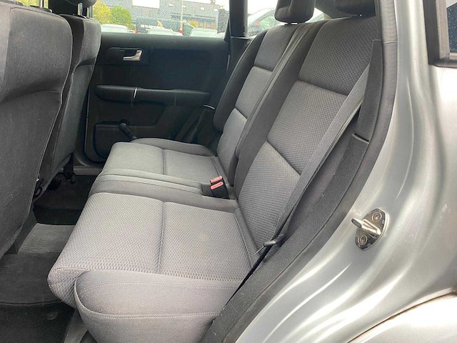 Audi - 2003 - a2 - 1.4 - 5-sfp-28 - afbeelding 10 van  22