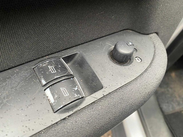 Audi - 2003 - a2 - 1.4 - 5-sfp-28 - afbeelding 15 van  22