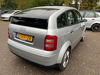 Audi - 2003 - a2 - 1.4 - 5-sfp-28 - afbeelding 18 van  22