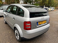 Audi - 2003 - a2 - 1.4 - 5-sfp-28 - afbeelding 19 van  22