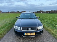 Audi - 2004 - a4 avant - 1.8 turbo pro line - 97-pt-pt - afbeelding 5 van  12