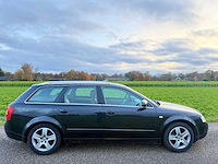 Audi - 2004 - a4 avant - 1.8 turbo pro line - 97-pt-pt - afbeelding 7 van  12