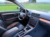 Audi - 2004 - a4 avant - 1.8 turbo pro line - 97-pt-pt - afbeelding 12 van  12