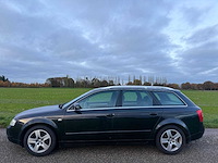 Audi - 2004 - a4 avant - 1.8 turbo pro line - 97-pt-pt - afbeelding 11 van  12