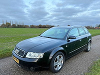 Audi - 2004 - a4 avant - 1.8 turbo pro line - 97-pt-pt - afbeelding 1 van  12