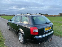 Audi - 2004 - a4 avant - 1.8 turbo pro line - 97-pt-pt - afbeelding 10 van  12