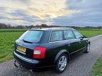 Audi - 2004 - a4 avant - 1.8 turbo pro line - 97-pt-pt - afbeelding 4 van  5