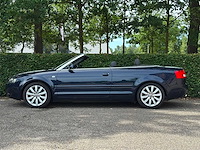 Audi - 2004 - a4 cabriolet - 2.4 v6 pro line - 10-pl-gb - afbeelding 2 van  29
