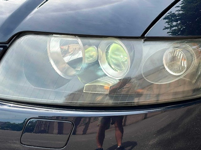 Audi - 2004 - a4 cabriolet - 2.4 v6 pro line - 10-pl-gb - afbeelding 3 van  29