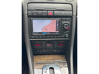 Audi - 2004 - a4 cabriolet - 2.4 v6 pro line - 10-pl-gb - afbeelding 9 van  29