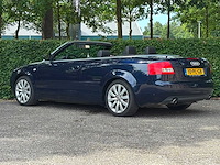 Audi - 2004 - a4 cabriolet - 2.4 v6 pro line - 10-pl-gb - afbeelding 28 van  29