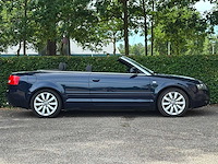 Audi - 2004 - a4 cabriolet - 2.4 v6 pro line - 10-pl-gb - afbeelding 24 van  29