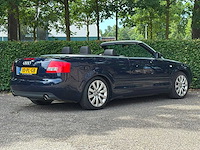 Audi - 2004 - a4 cabriolet - 2.4 v6 pro line - 10-pl-gb - afbeelding 25 van  29